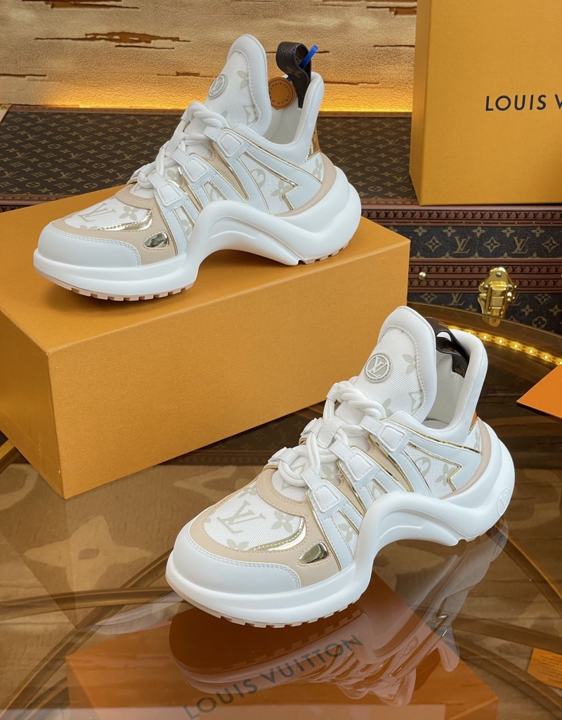 Louis Vuitton Sneakers